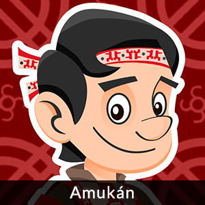 Amukán