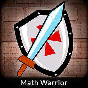 Math Warrior
