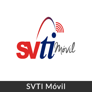 SVTI Móvil
