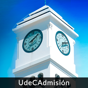 UdeC Admisión